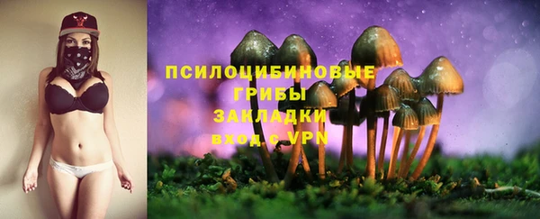 кристаллы Верея